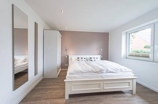 Seerose-Landhaus-Tadsen Westerland Extérieur photo