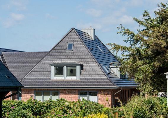 Seerose-Landhaus-Tadsen Westerland Extérieur photo